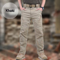Men's Tactical Cargo Pants