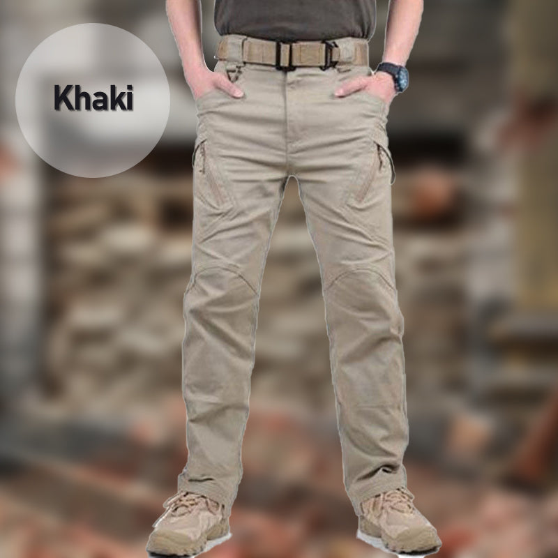 Men's Tactical Cargo Pants