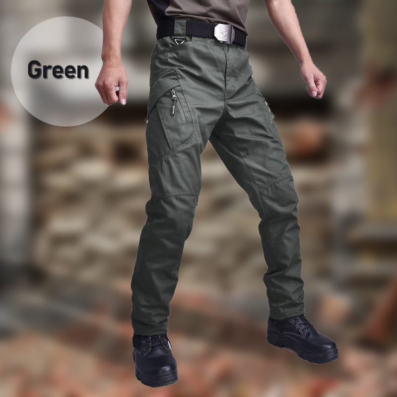 Men's Tactical Cargo Pants