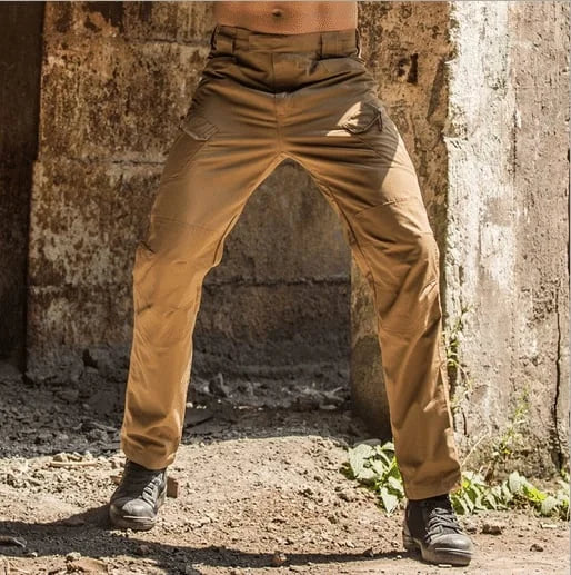 Men's Tactical Cargo Pants