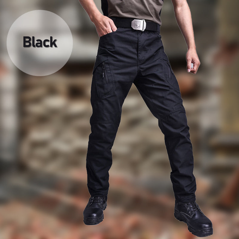 Men's Tactical Cargo Pants