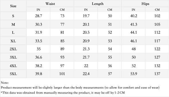 Men's Corduroy Drawstring Shorts with Pockets