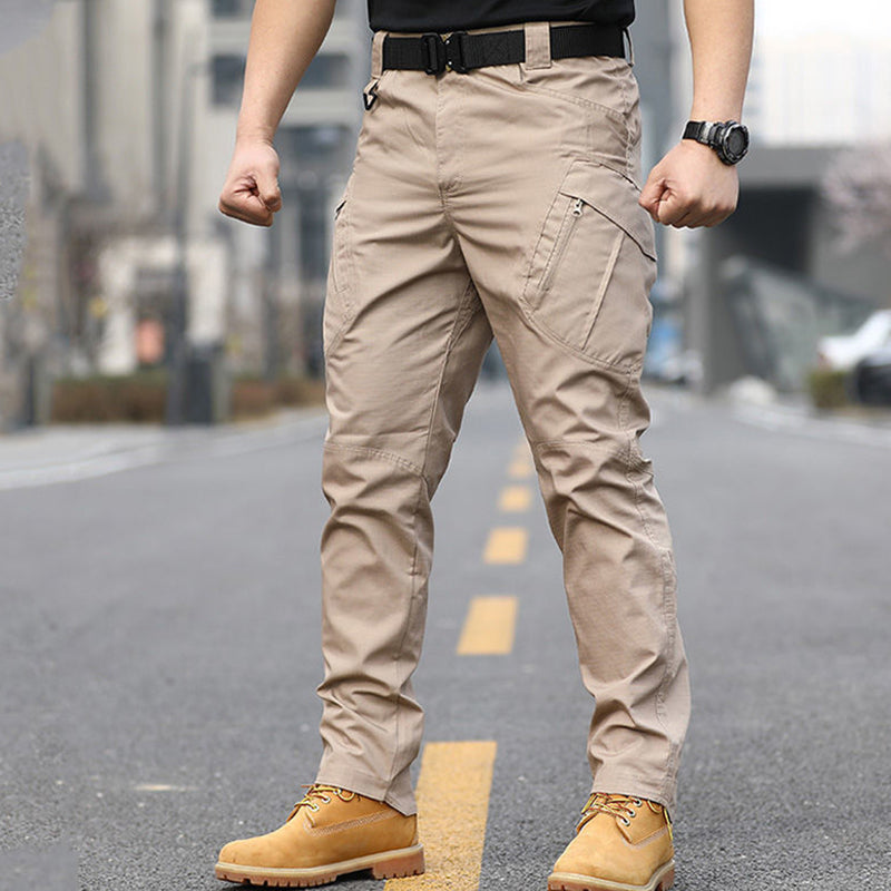 Men's Tactical Cargo Pants