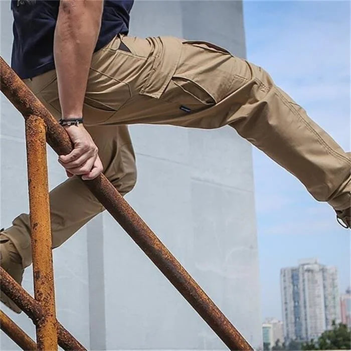 Men's Tactical Cargo Pants